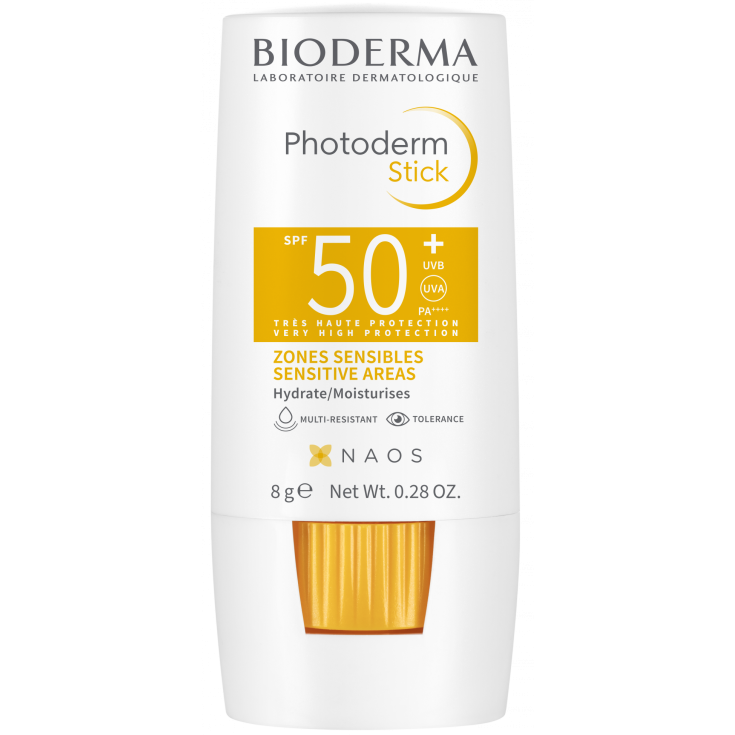 PHOTODERM STICK SPF50+