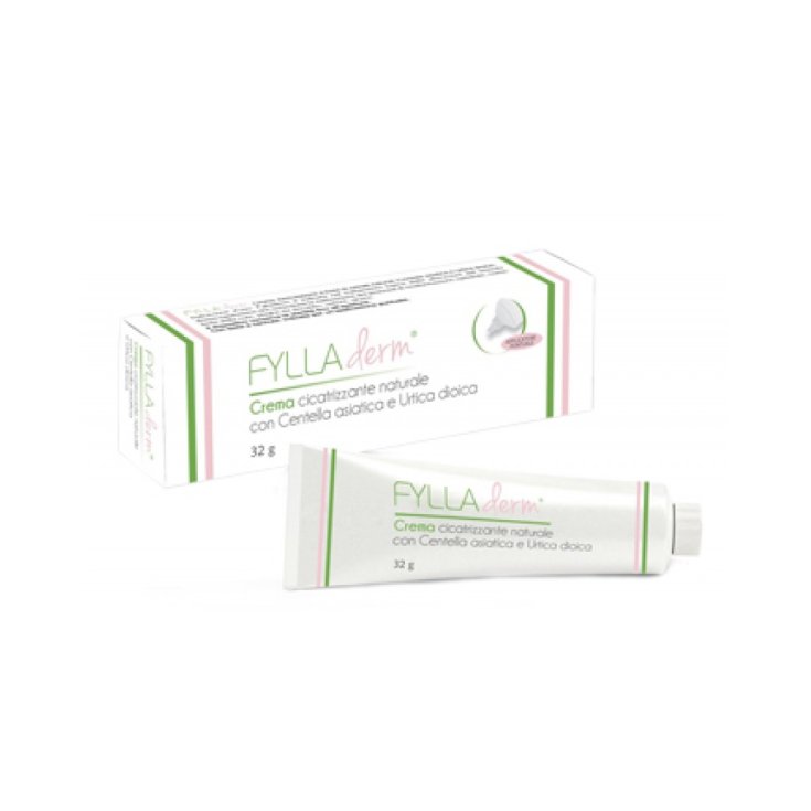 FYLLAderm Crema Cicatrizante 32g