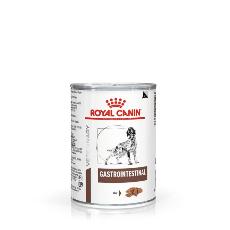 Perro Dieta Gastrointestinal Royal Canin 400g