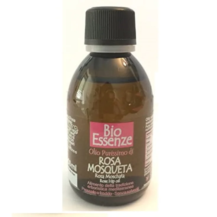 BIO ESENCIAS ACEITE DE ROSA MOSQ50ML