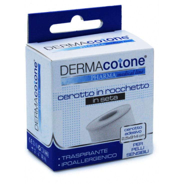 DERMACOTONE CER ROC SET2,5X914