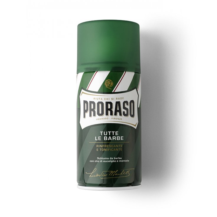 PRORASO RINF ESPUMA 50ML NUEVO