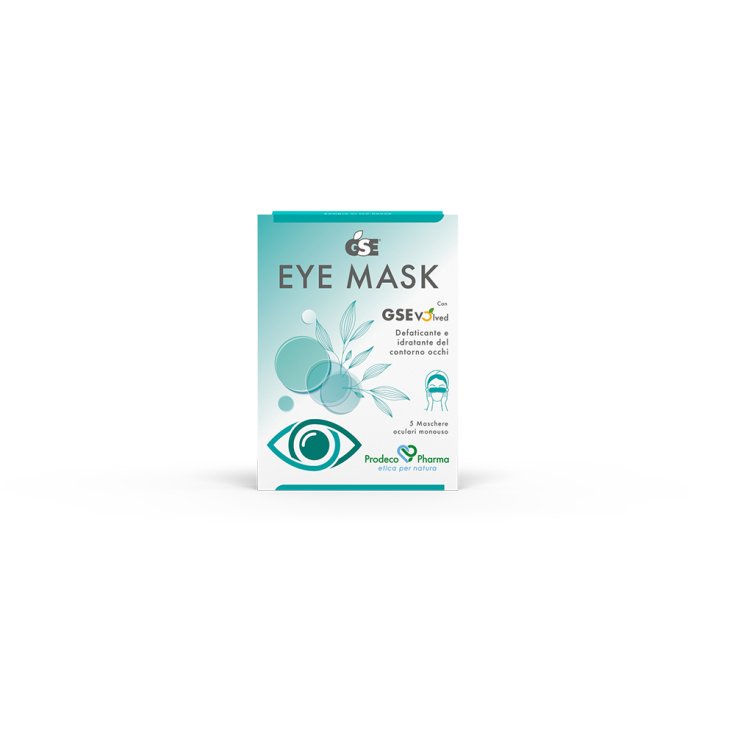 GSE MASCARILLA PARA OJOS 30ML