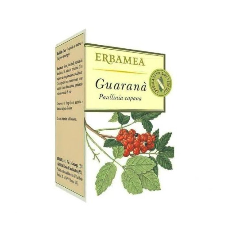 GUARANA' 50OPR