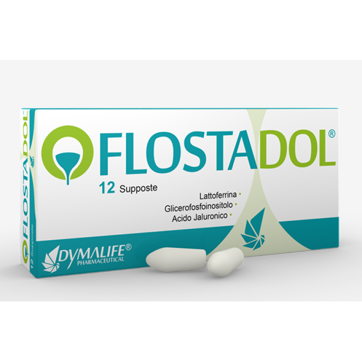 FLOSTADOL 12SUPP