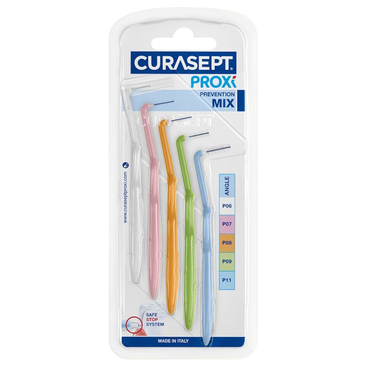 CURASEPT PROXI ANGLE MIX