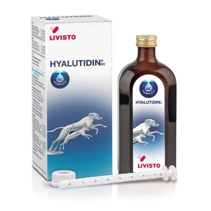 HIALUTIDINA DC 125ML