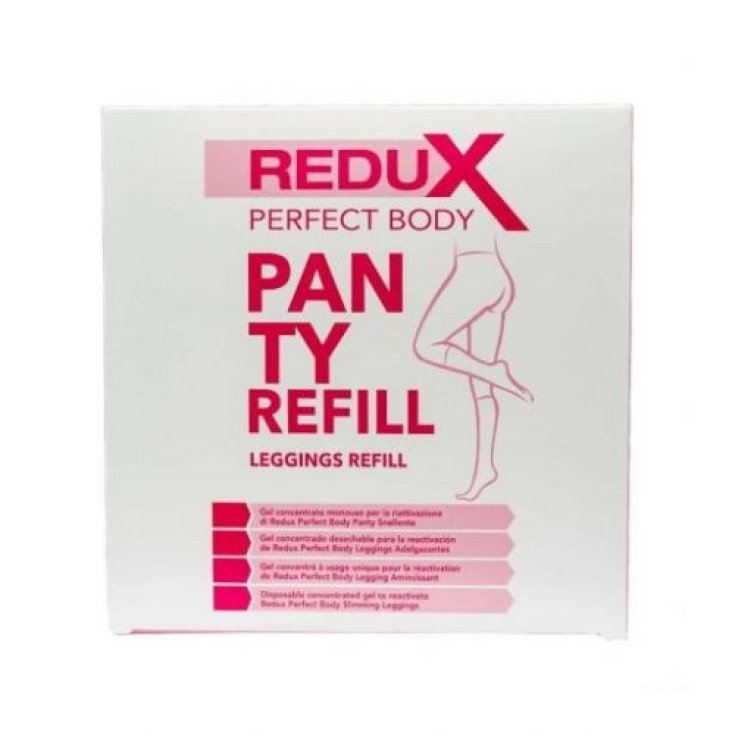 REDUX PERF BODY PANTY RECAMBIO