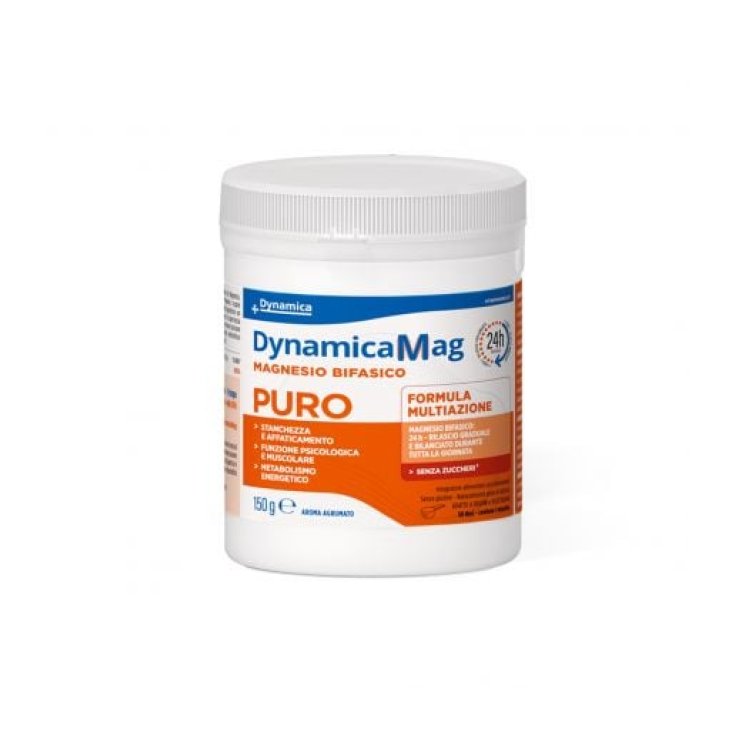 DINAMICAMAG PURO 150G