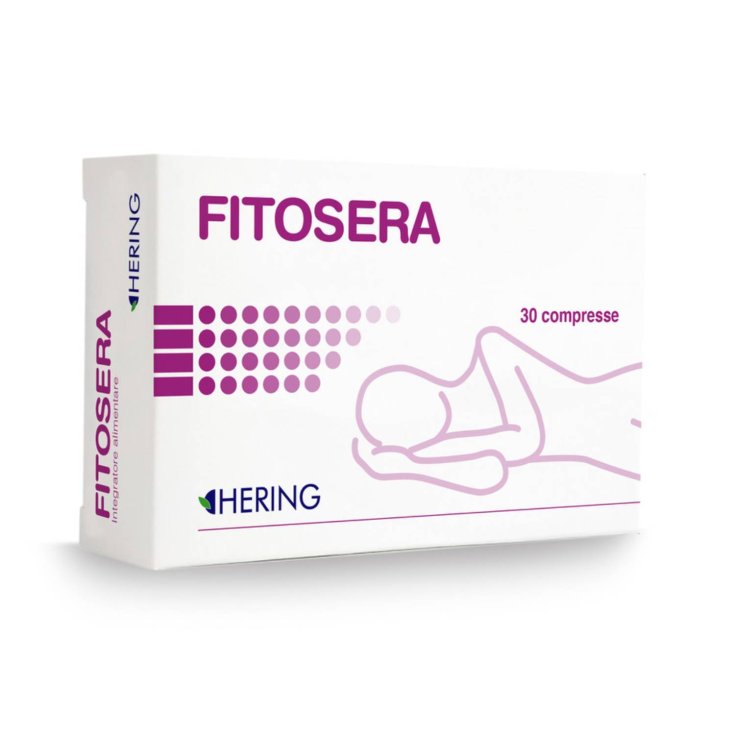 FITOSERA 30CPR