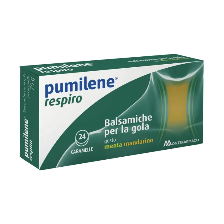 ALIENTO PUMILENE CARAMELO / MA