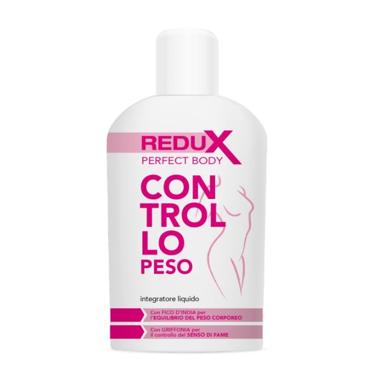 REDUX PERF CUERPO CONTR PESO