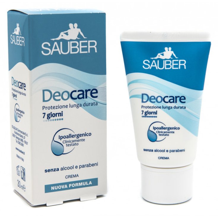 SAUBER 7DAYS CREMA 7 DIAS 30ML