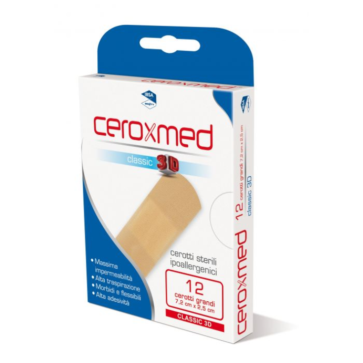 CEROXMED CER UNIV SUPER 12PZ