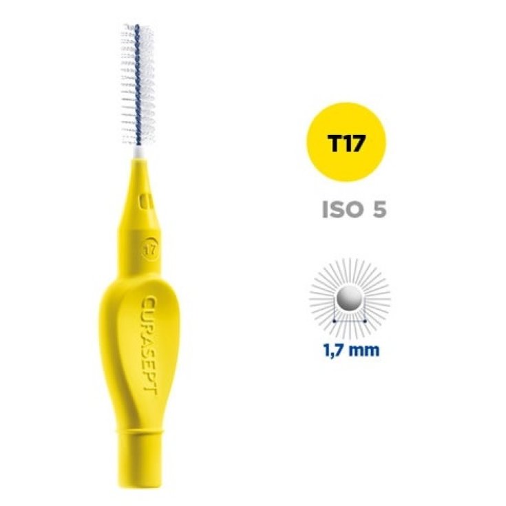 CURASEPT PROXI T17 GI / AMARILLO6P