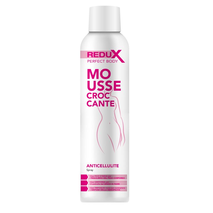 REDUX PERF BODY MOUSSE COCODRILO