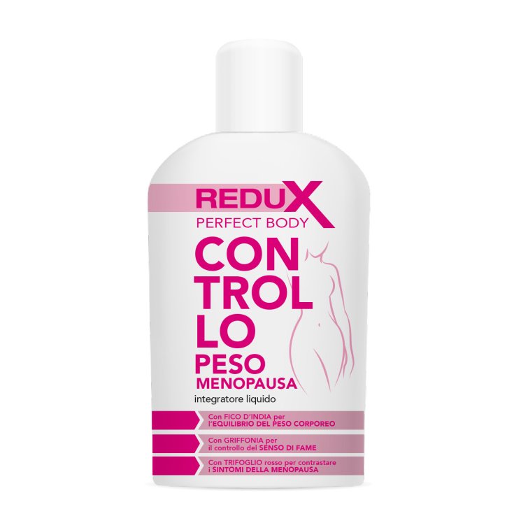 REDUX PERF BODY MENOPAUSA 500ML