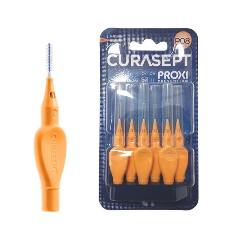 CURASEPT PROXI P08 ARA CHI 6PZS