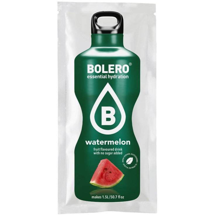 BOLERO SANDIA 9G