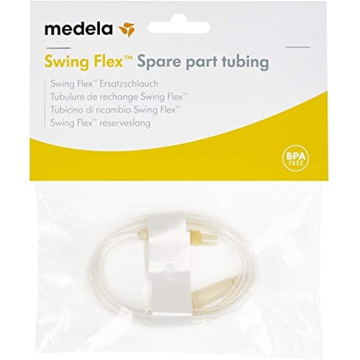 TUBO ACCESORIO SWING FLEX