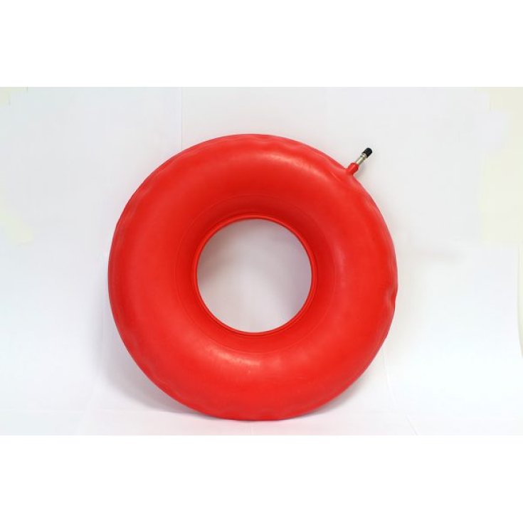 DONUT EQUIPO DELUXE 45CM 1PCS