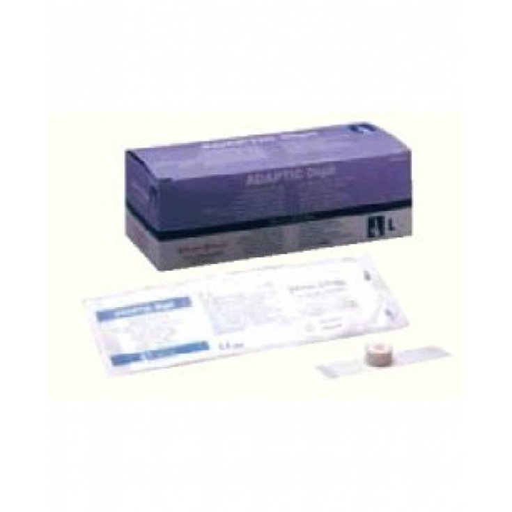 DEDOS ADAPTIC DIGIT L 10UNDS