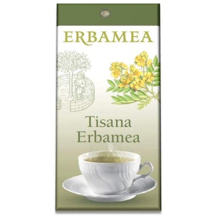 TÉ DE HIERBAS 100G