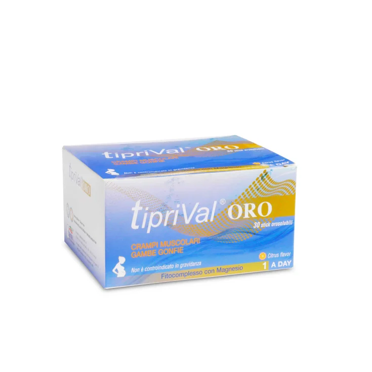 TRIPRIVAL ORO 30STICK