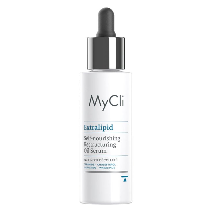 MYCLI ACEITE SERUM EXTRALIPIDO