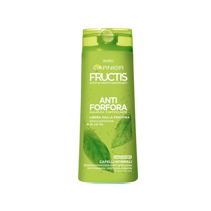 FRUCTIS SH ANTICASPA