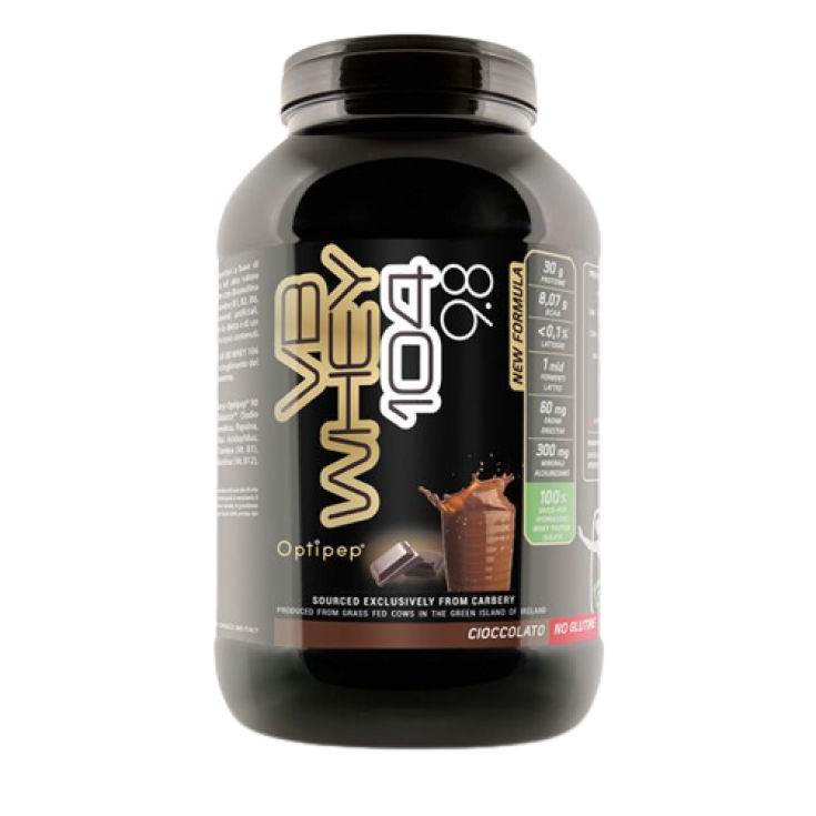 VB WHEY 104 OPTIPEP WAFER 900G