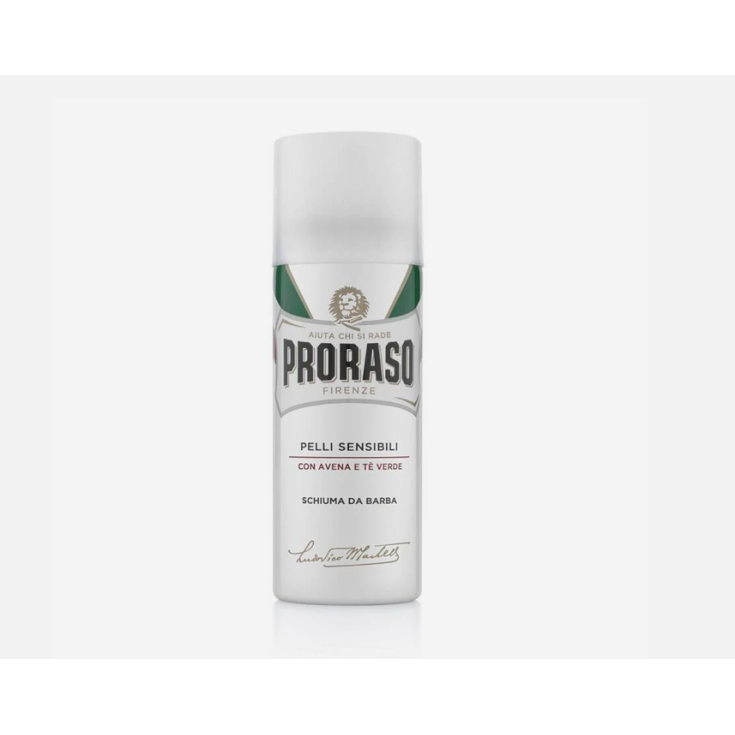 PRORASO ESPUMA P SENS 300ML