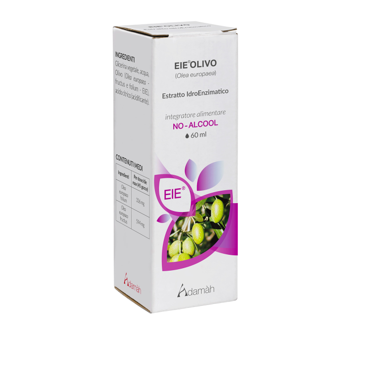 EIE OLIVA 60ML