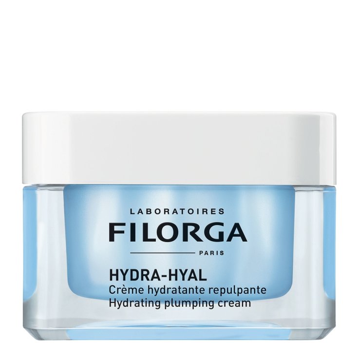 FILORGA HYDRA HYAL CREMA 50ML