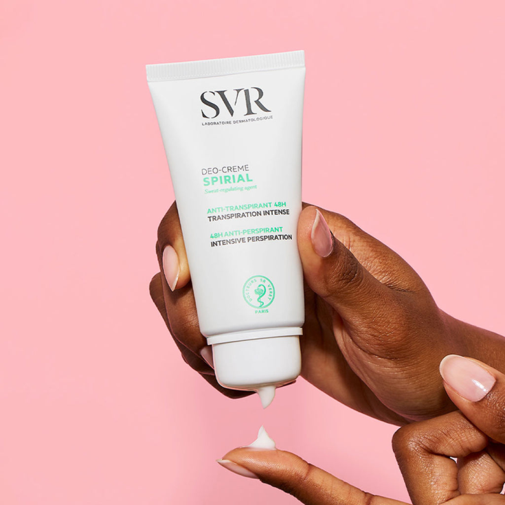 CREMA DESODORANTE ESPIRAL 50ML