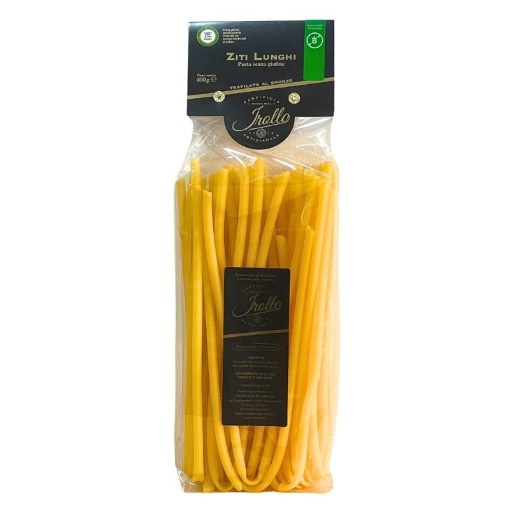 IROLLO ZITI LARGO 400G