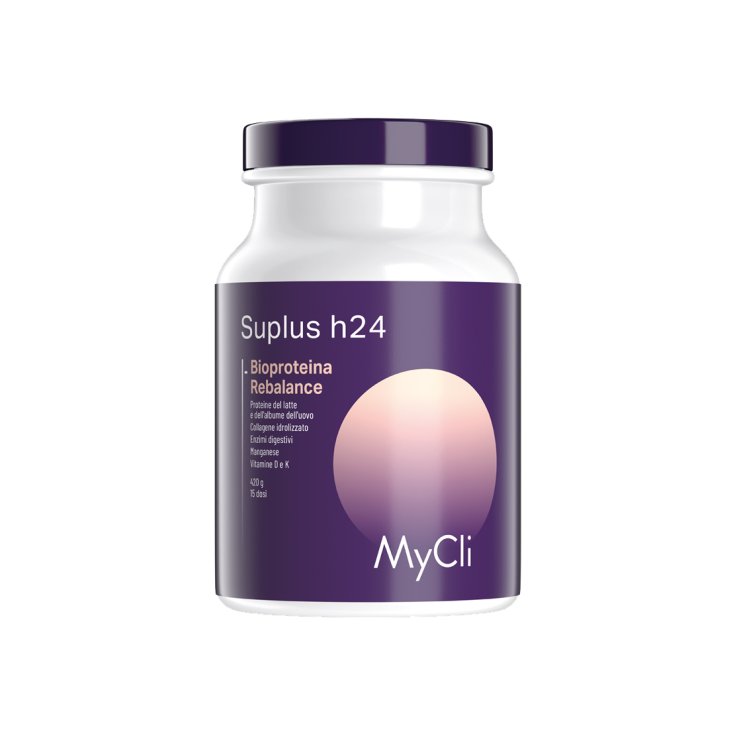 MYCLI SUPLUS H24 BIOPROTEÍNA