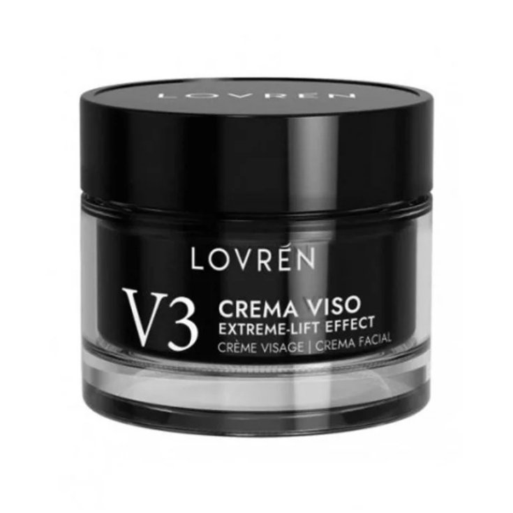 CARA LOVREN ESSENTIAL L V3 CR