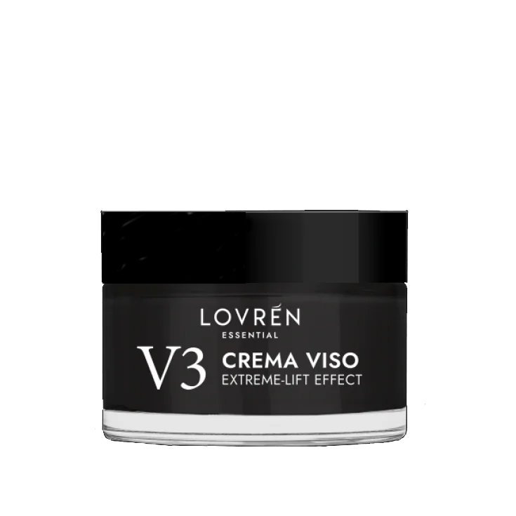 CARA LOVREN ESSENTIAL L V3 CR