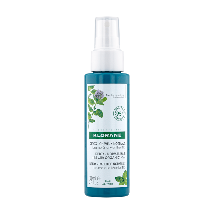 KLORANE SPRAY PURIF MENTA ACQ