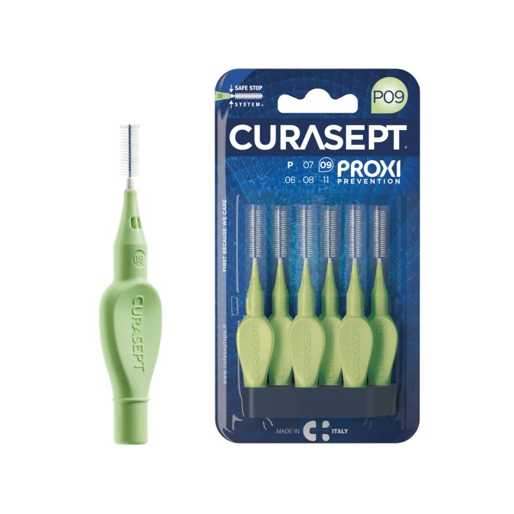 CURASEPT PROXI P09 VE CH / LIG6P