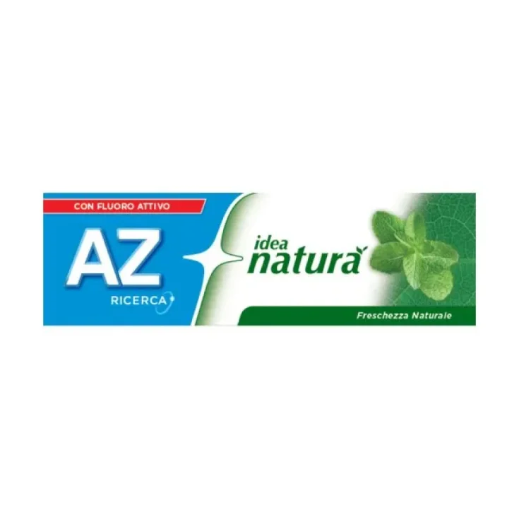 AZ NATURAL EUCALIPTO DENT 75ML
