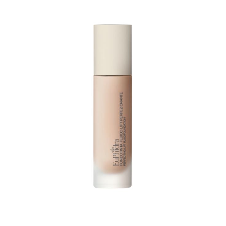 Base de Maquillaje Fluida Reafirmante Perfeccionadora EuPhidra FL04 30ml