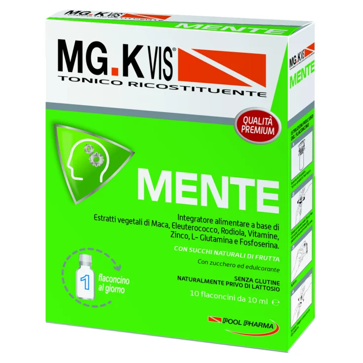 MGK VIS TONIC RICOS MENTE10FL