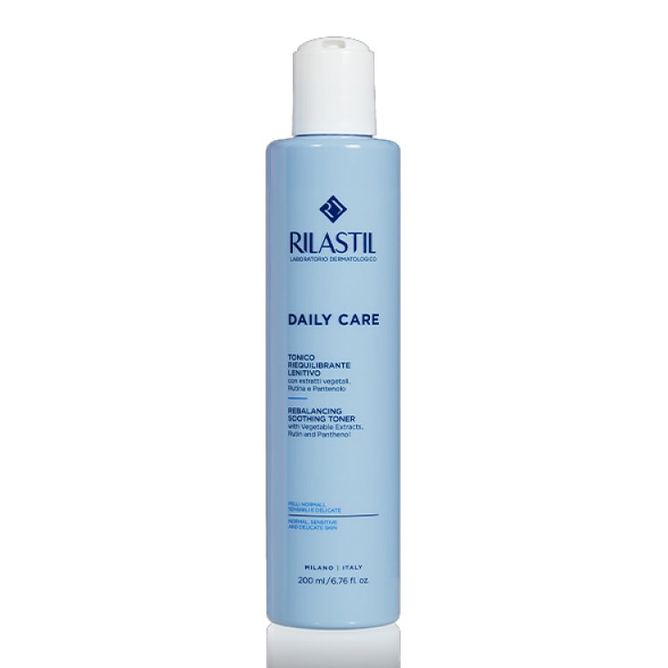 RILASTIL TONIC DIARIO C 200ML