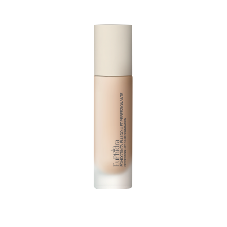 Base de Maquillaje Fluida Reafirmante Perfeccionadora EuPhidra FL02