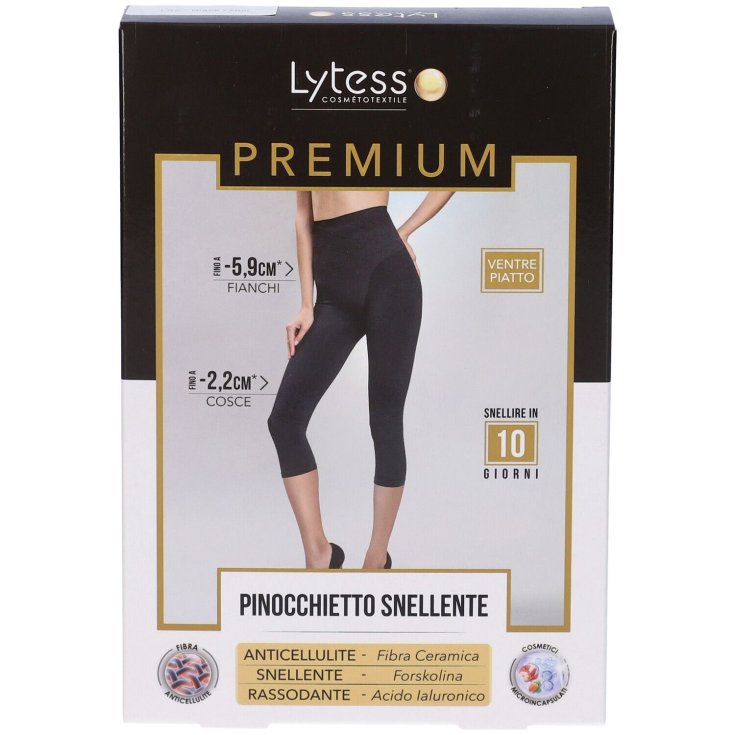 LYTESS PREMIUM PINOCC L/XL