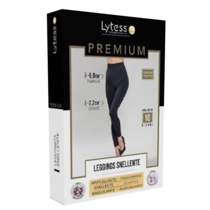 LEGGINGS LYTESS PREMIUM L/XL