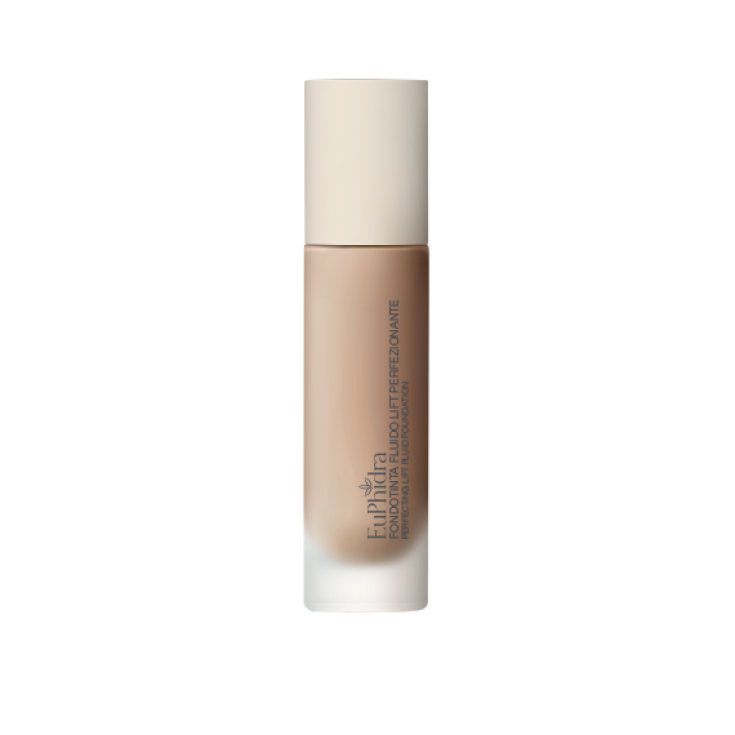 Base de Maquillaje Fluida Reafirmante Perfeccionadora EuPhidra FL05