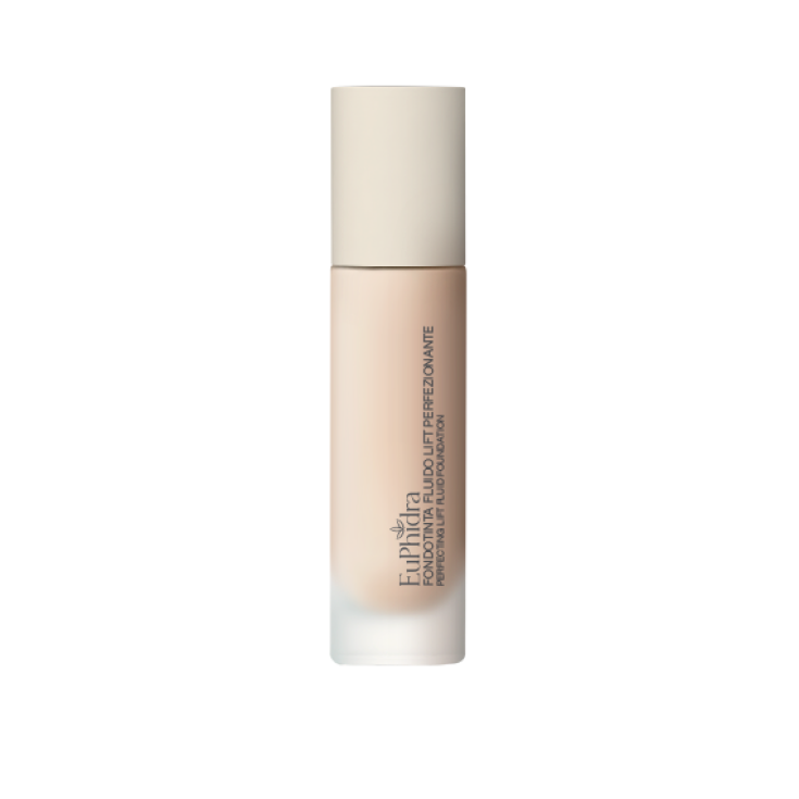 Base de Maquillaje Fluida Reafirmante Perfeccionadora EuPhidra FL01 30ml